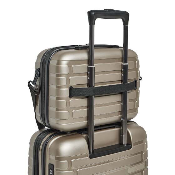 Pactastic Collezione 04 Beauty Case 34 cm