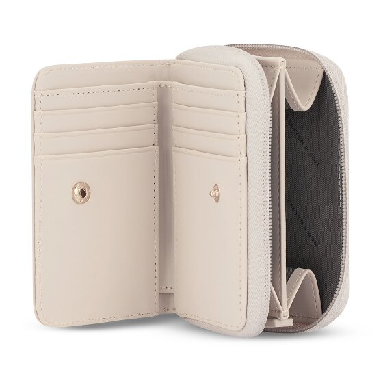 Kapten & Son Bergen Portafoglio 12 cm