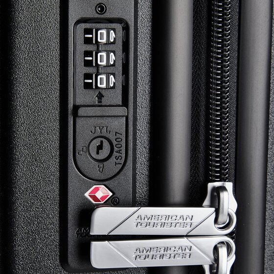 American Tourister Sunset Hills 4 ruote Carrello L 74.5 cm