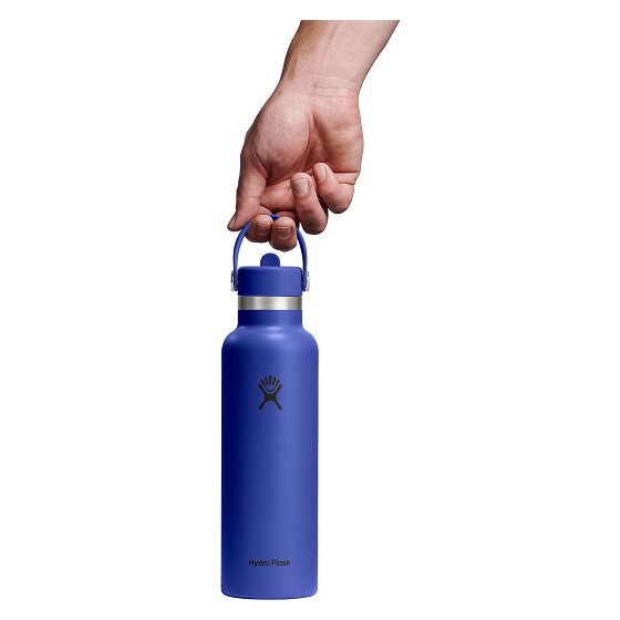 Hydro Flask Hydration Standard Flex Straw Cap Bottiglia per bere 620 ml