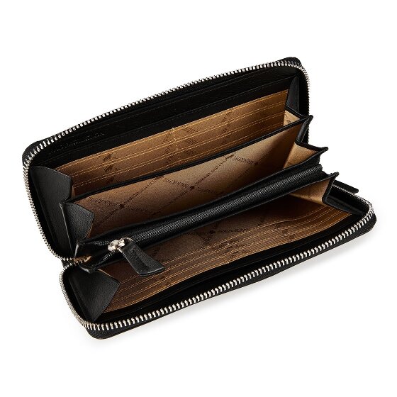 Braun Büffel Joy Portafoglio Protezione RFID Pelle 19 cm