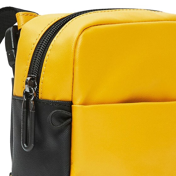 Mandarina Duck Eco Coated Borsa a tracolla 15 cm
