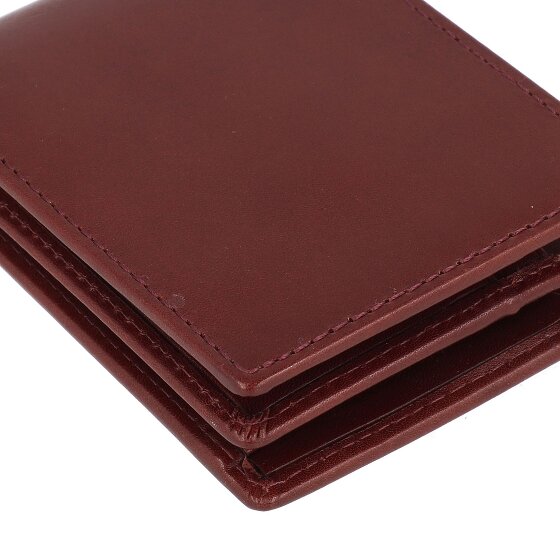 Leonhard Heyden Cambridge Portafoglio Pelle 10 cm