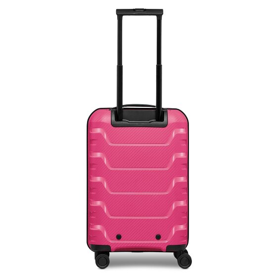 Smartbox Edition 01 4 ruote Carrello della cabina 55 cm Scomparto per laptop