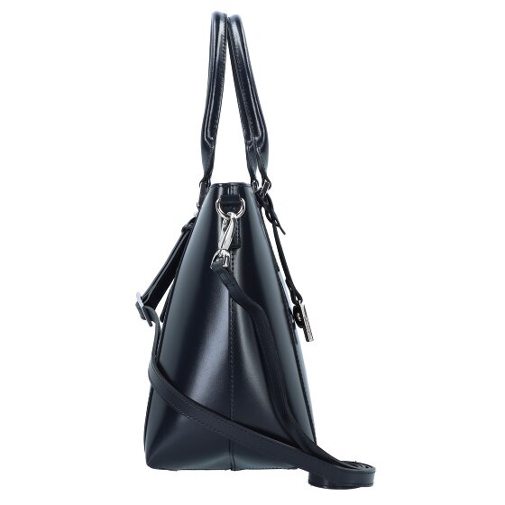 Picard Black Tie Black Tie Borsetta Pelle 29 cm