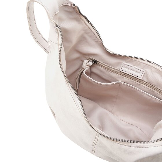 FredsBruder Take A Smile Borsa a tracolla Pelle 37 cm