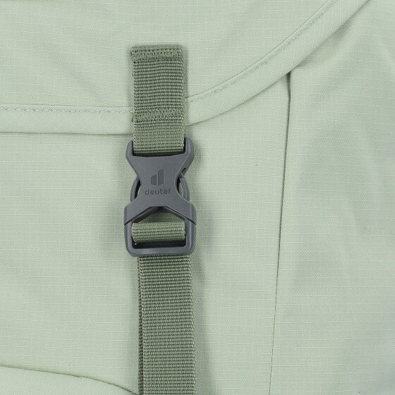 Deuter Walker 24 Zaino da giorno 52 cm Scomparto per laptop