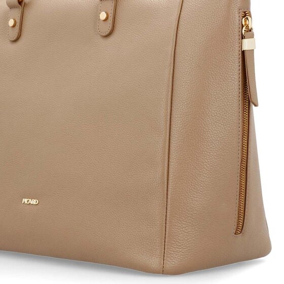 Picard Java Borsa shopper Pelle 44 cm Scomparto per laptop