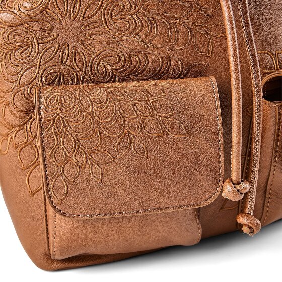 Desigual Sierra Zaino da città 29 cm