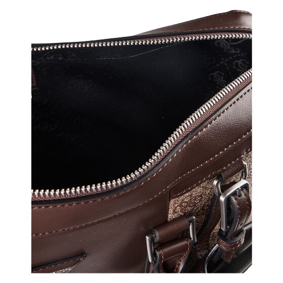 Guess Milano Valigetta 38 cm Vano porta PC