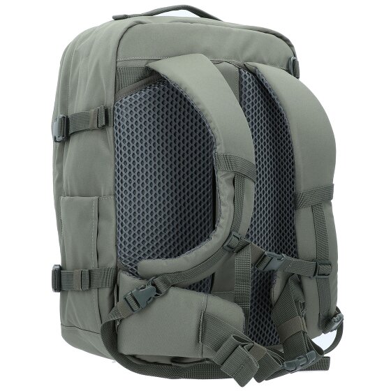 Cabin Zero Borsa da viaggio Classic Pro 32L Zaino 46 cm Scomparto per computer portatile