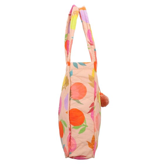 Oilily Fruitballs Borsa shopper 46 cm