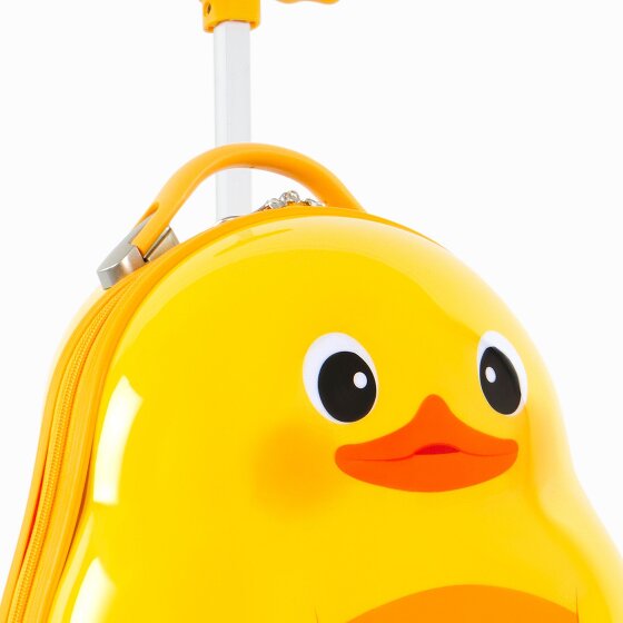 Heys Set di trolley per bambini 2 pezzi.