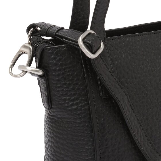 Voi Hirsch Borsa a tracolla Pelle 19.5 cm
