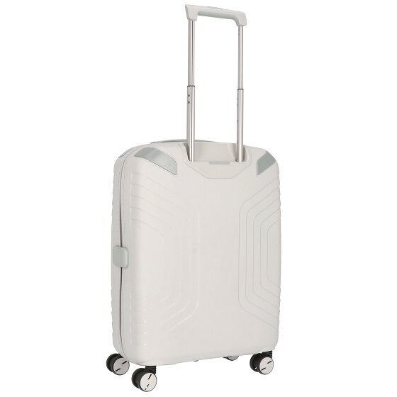 Roncato Ypsilon 2.0 4 ruote Carrello della cabina 55 cm