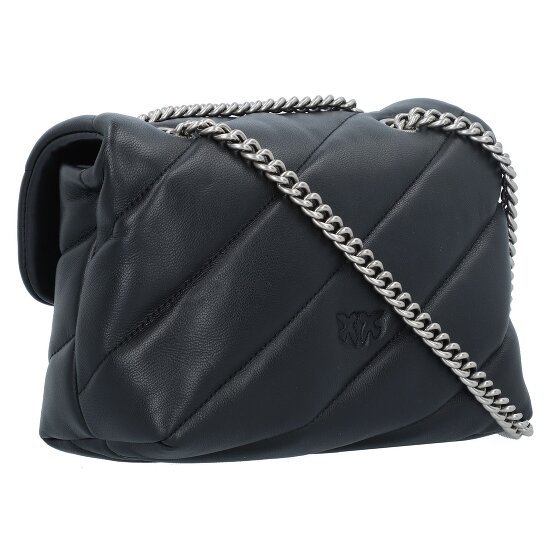 PINKO Love Puff Borsa a tracolla Pelle 21 cm