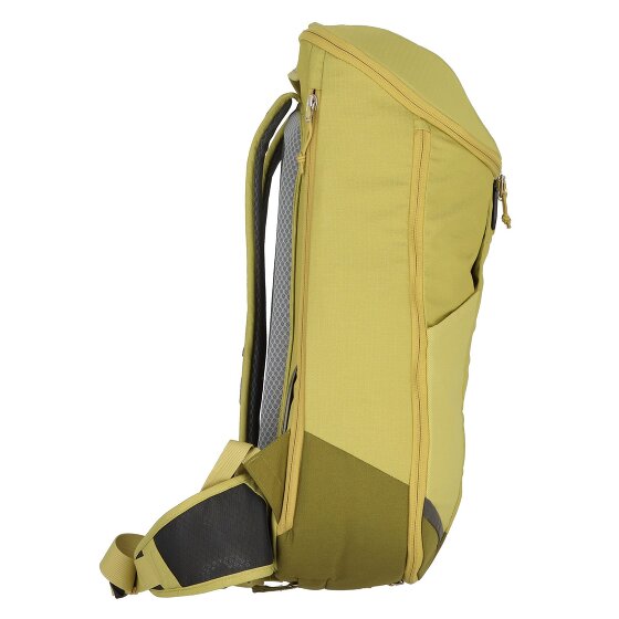 Deuter Rotsoord Rotsoord 25+5 Zaino da giorno 52 cm Scomparto per laptop
