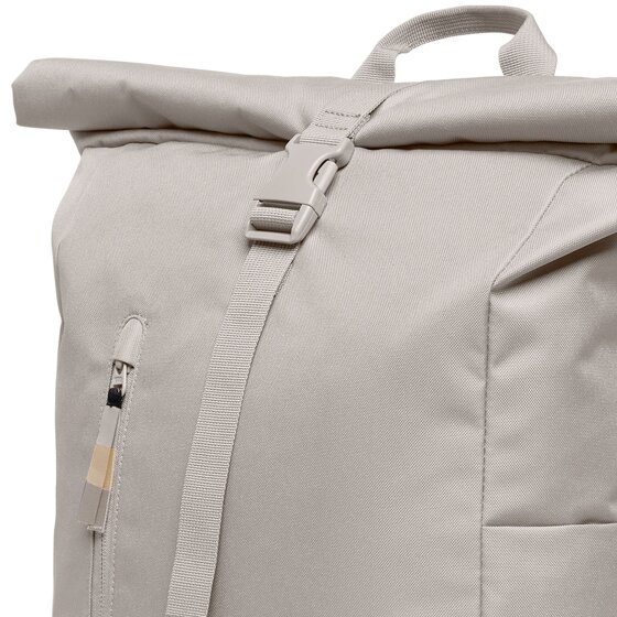 GOT BAG Rolltop Easy Zaino da giorno 30 cm Scomparto per laptop