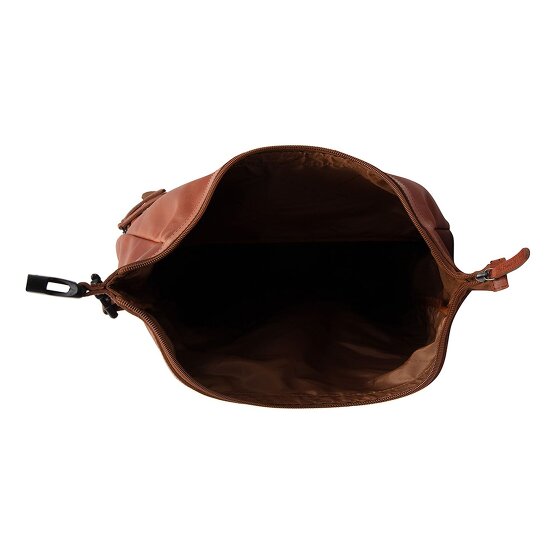 The Chesterfield Brand Remo Zaino da giorno Pelle 47 cm Scomparto per laptop