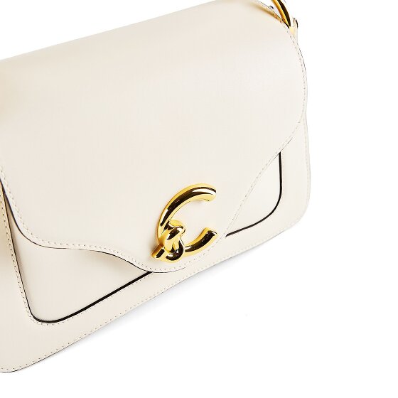 Coccinelle C-Me Borsa a tracolla Pelle 24 cm