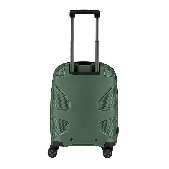 IMPACKT IP1 4 ruote Carrello della cabina 55 cm