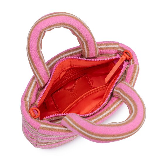 LES VISIONNAIRES Unio Cortina Borsetta S 27 cm