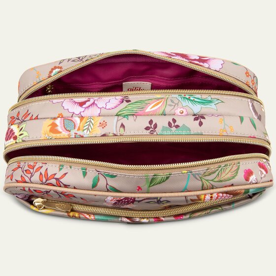 Oilily Color Bomb Chloe Borsa per cosmetici 26 cm