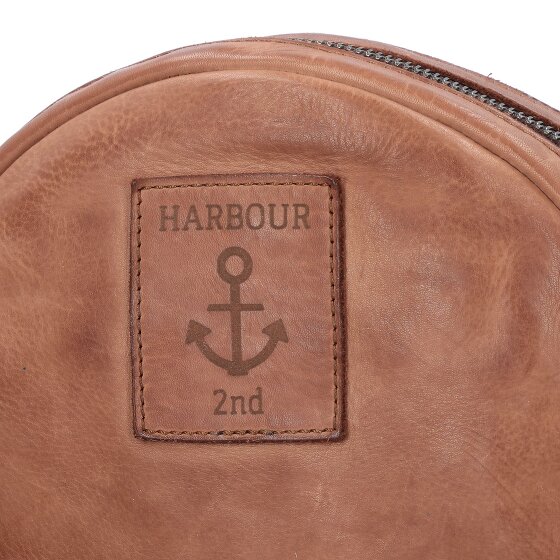 Harbour 2nd Beth Borsa a tracolla Pelle 24 cm