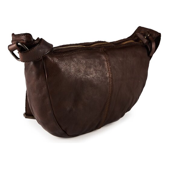 Harold's Submarine Borsa a tracolla M Pelle 33 cm