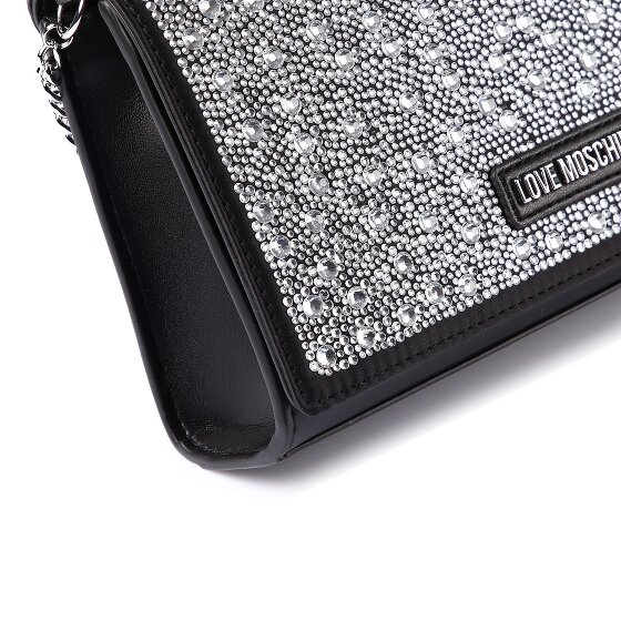 Love Moschino Glimmer Borsa a tracolla 22 cm