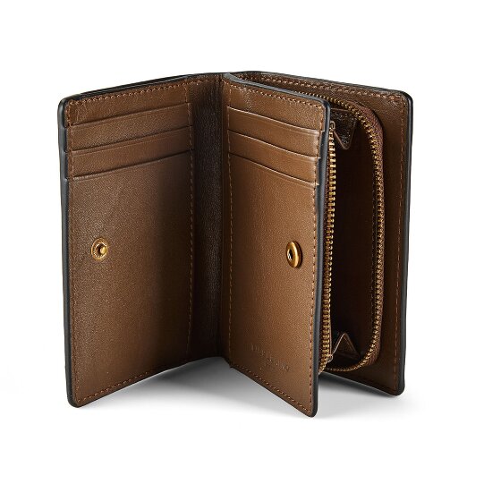 Liebeskind Cloud II Portafoglio Protezione RFID Pelle 8.5 cm