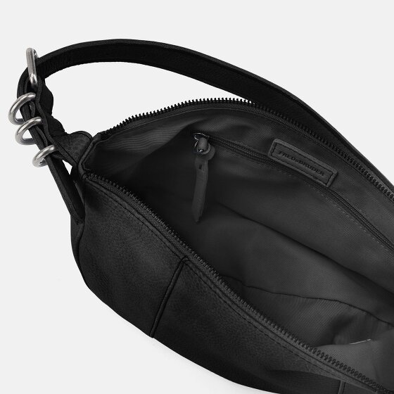 FredsBruder Ride Easy Borsa a tracolla Pelle 30 cm