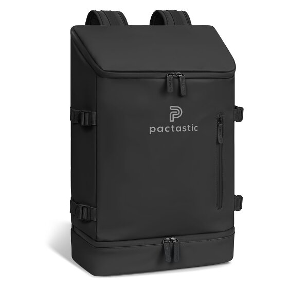 Pactastic Urban Collection Zaino da giorno 50 cm Scomparto per laptop