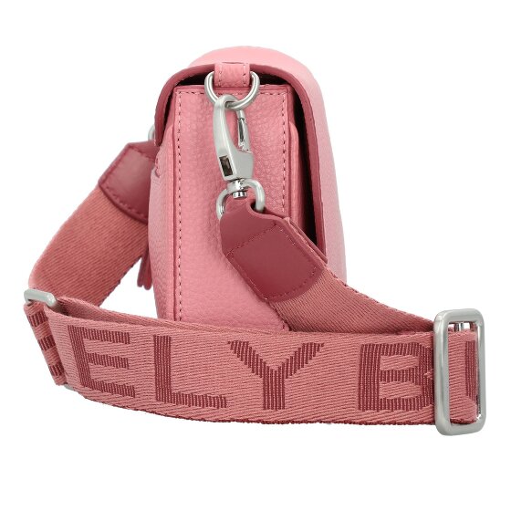 Burkely Always Alyx Borsa a tracolla Pelle 22 cm