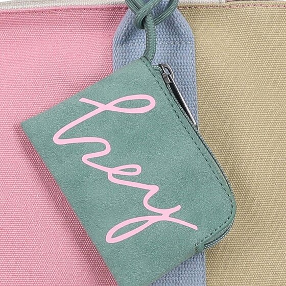 Fritzi aus Preußen Limited Multi Borsa shopper 40 cm