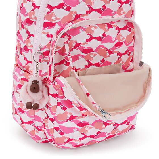 Kipling Back To School Prt Seoul Lap Zaino da giorno 44 cm Scomparto per laptop
