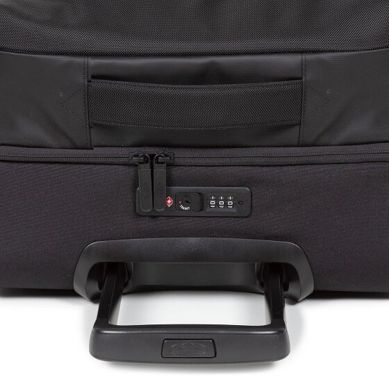 Eastpak Tranverz Tranverz 2 ruote Borsa da viaggio 79 cm