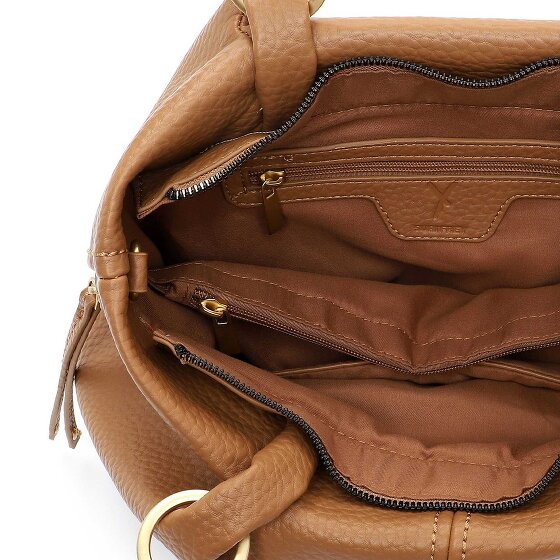 Suri Frey SFY Gray SC Borsa shopper 36 cm