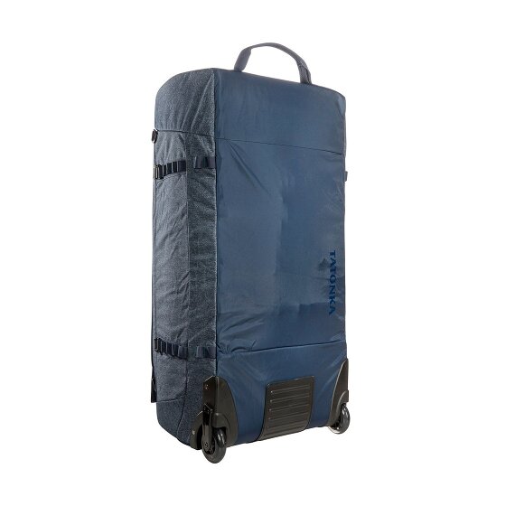 Tatonka Duffle Roller 140 pieghevole a 2 ruote 87 cm