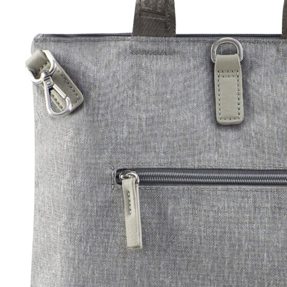 Jost Bergen Zaino da giorno Protezione RFID 31 cm