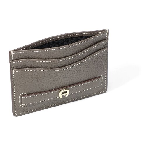 AIGNER Farah Custodia per carta di credito Pelle 10 cm