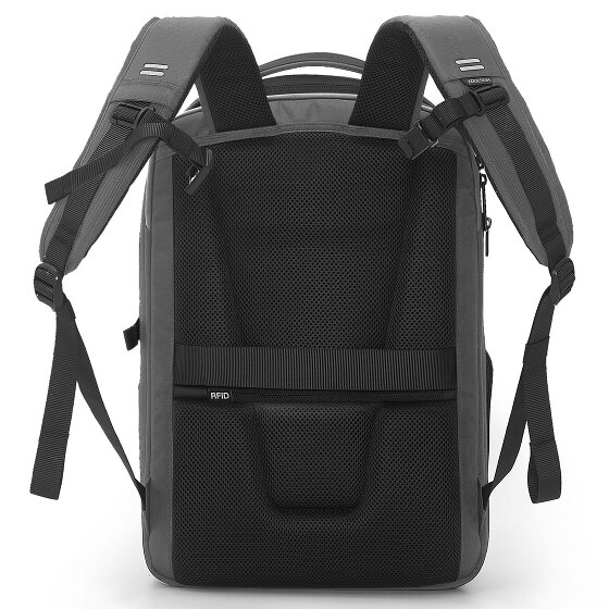 XD Design The Bizz Zaino da lavoro 47 cm Scomparto per laptop