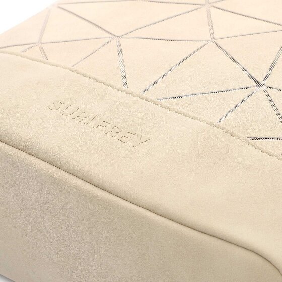 Suri Frey SFY SURI Sports Jessy-Lu Zaino da giorno 40 cm Scomparto per laptop