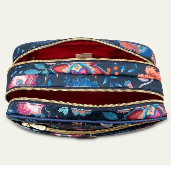 Oilily Color Bomb Chloe Borsa per cosmetici 26 cm