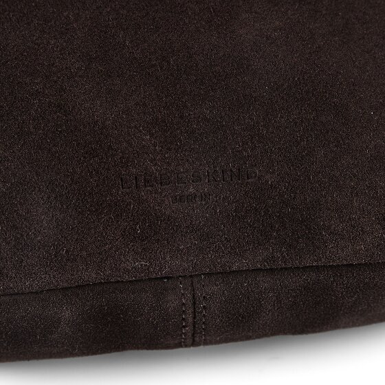 Liebeskind Ella Borsa a tracolla Vera Pelle 20 cm