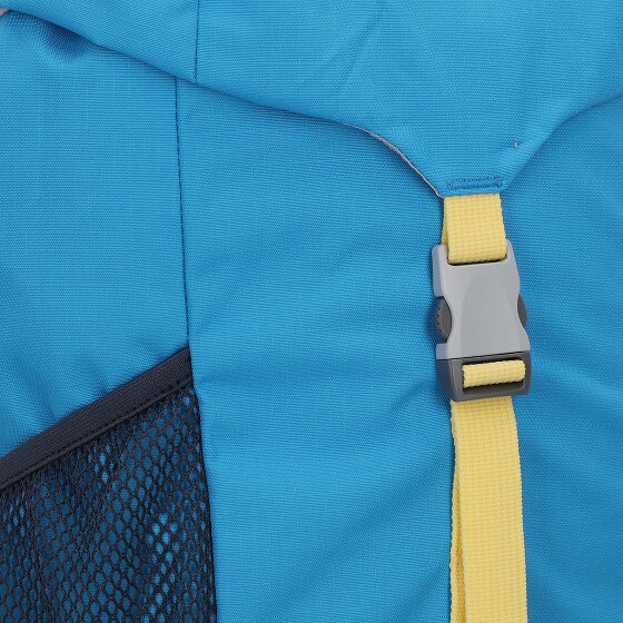 Jack Wolfskin Kids Explorer Zaino da trekking 42 cm