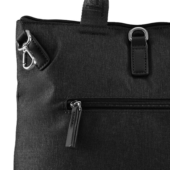 Jost Bergen Zaino da giorno Protezione RFID 31 cm