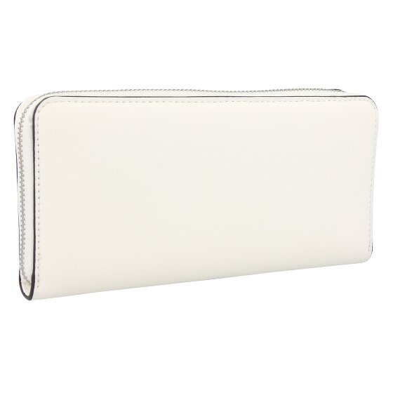 Calvin Klein Jeans Ultralight Portafoglio Protezione RFID 19 cm