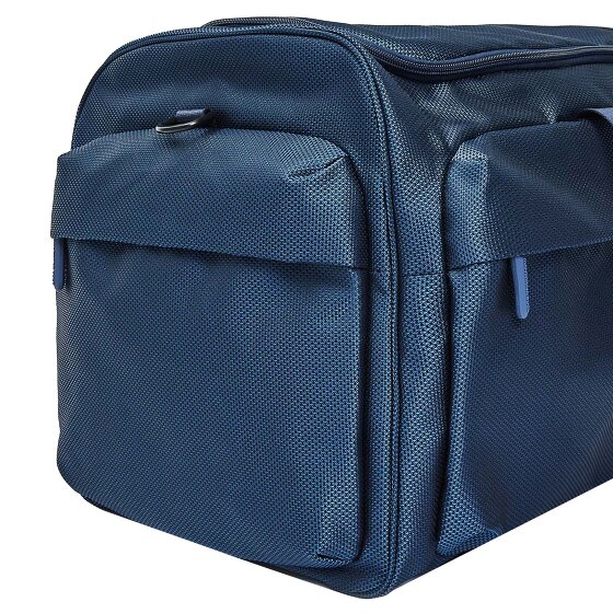 Mandarina Duck Zephyr Borsa da viaggio Weekender 50 cm