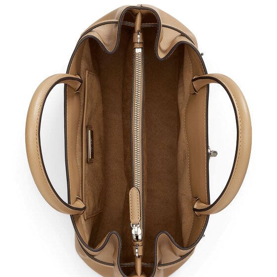 Lauren Ralph Lauren Blake Borsa a spalla Vera Pelle 35.5 cm